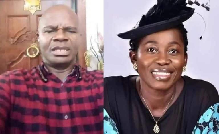 Peter Nwachukwu : l’époux de la chanteuse Osinachi condamné à mort