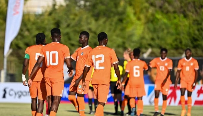 CAN U20 : les lourdes conséquences du désistement de la Côte d’Ivoire