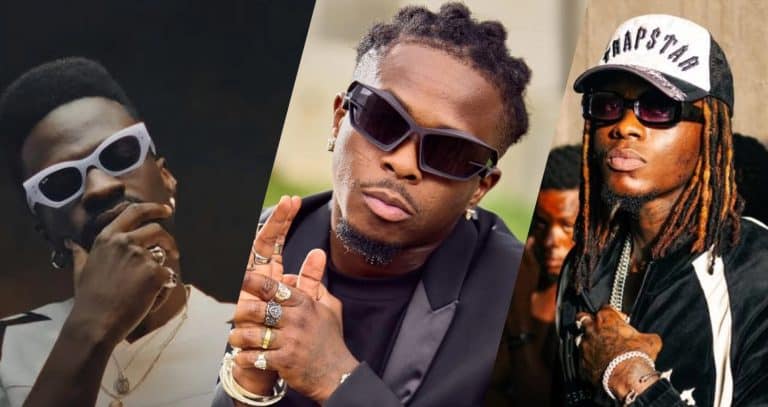 Rap ivoire : Didi B, Himra et Suspect 95 en guerre ouverte