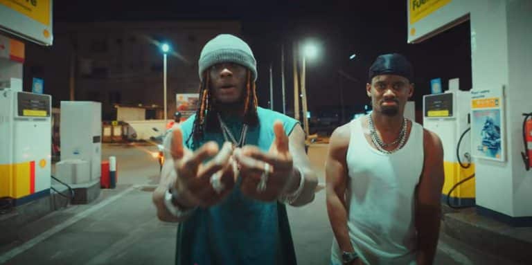 Black M feat Himra : analyse des réactions sur la toile