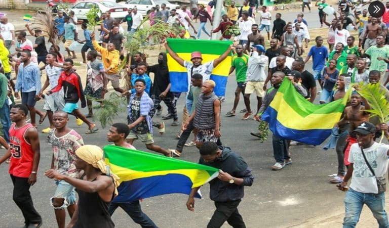 Présidentielle au Gabon : Oligui Nguema surprend la population