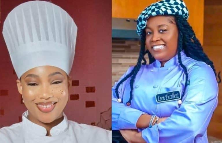 Records Guinness : un rêve de trop pour Zeinab Bancé ? Leen Excellent menace