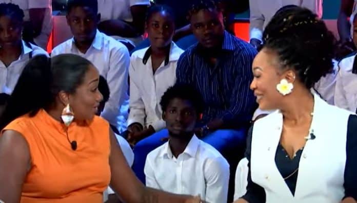 Fanny J : « Josey est la présidente de la Côte d’Ivoire »