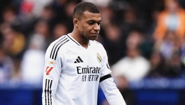 ‘’Mbappé très malchanceux’’, Axel Merryl sur l’élimination du Real Madrid
