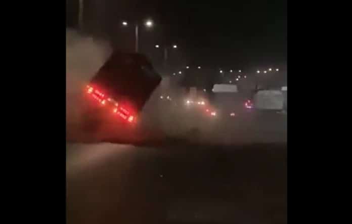 Bénin : un nouvel accident de circulation fait plusieurs victimes