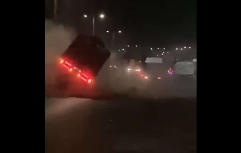 Bénin : un nouvel accident de circulation fait plusieurs victimes