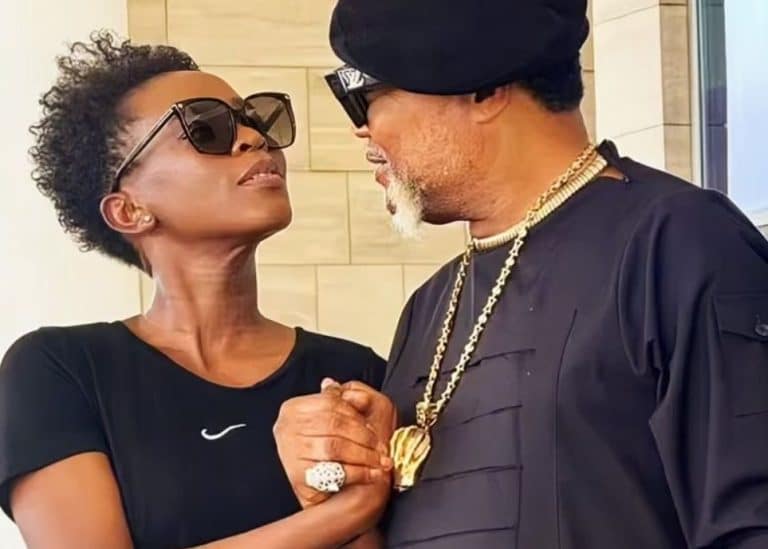 Pépé Oléka feat Koffi Olomide