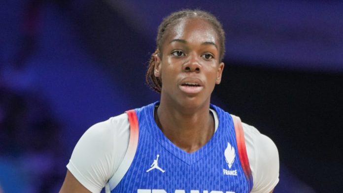 Dominique Malonga : la lionne africaine qui fait trembler l’Amérique