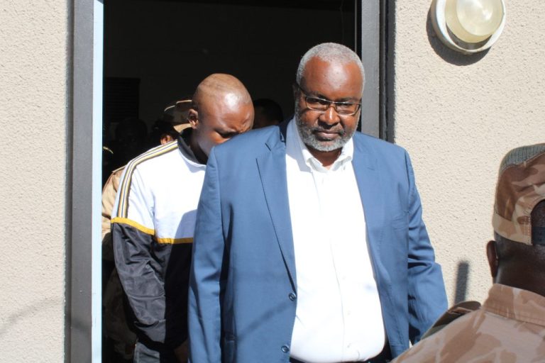 Namibie : un grand scandale de viol au sommet de l’État !