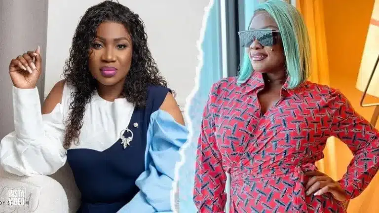 La guerre est relancée entre Coach Hamond Chic et Lady Sonia