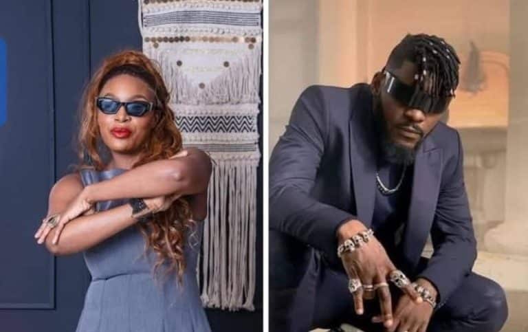 Mort de DJ Arafat : Cassandra Assamoi plonge Tina Glamour