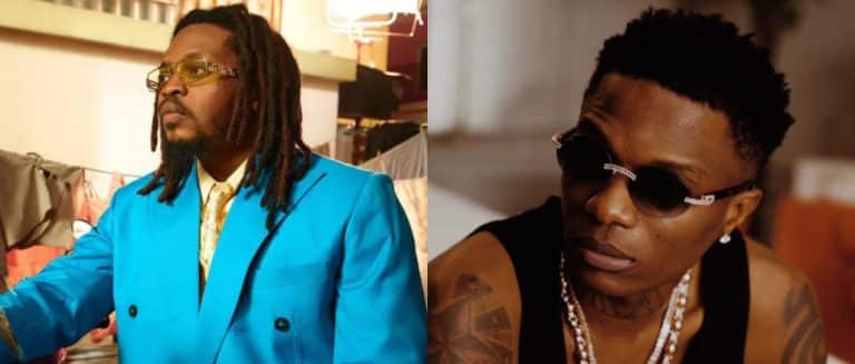 Les confidences de Olamide sur Wizkid enflamment la toile