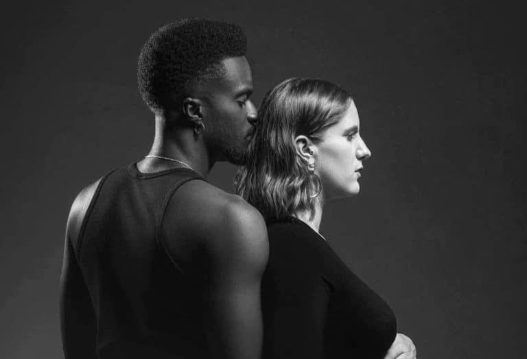 Konnie Touré apporte son soutien à Charline Fret, femme de Suspect 95