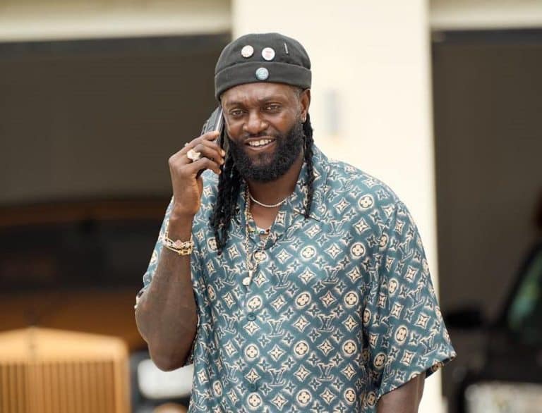 65 ans d’indépendance du Togo : Emmanuel Adebayor annonce un géant concert