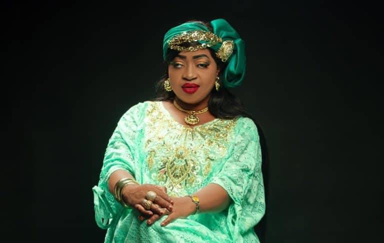 Mystérieux malaise de Lili Djeli sur scène, son mari explique