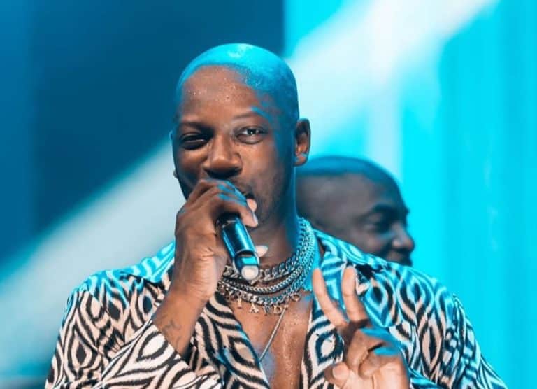Singuila annule son show au Sénégal : la vérité dévoilée