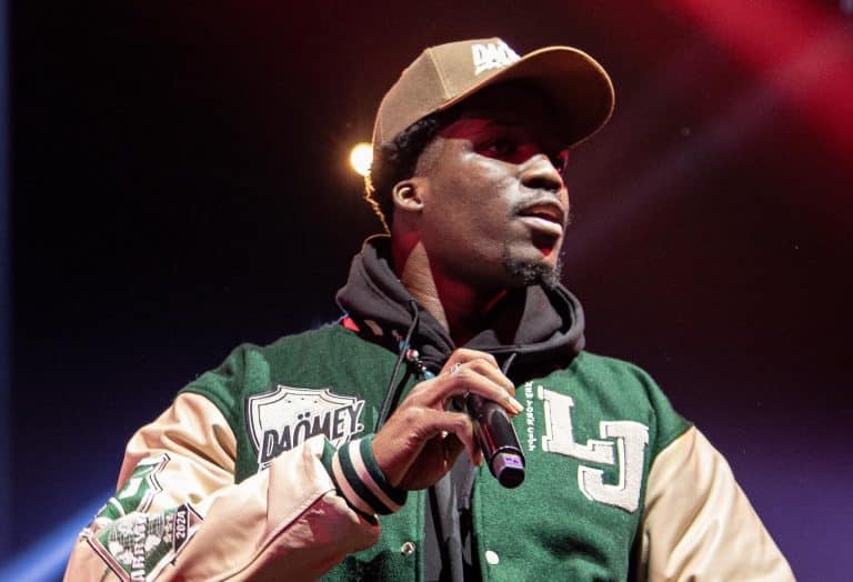 Axel Merryl décrypte les coulisses du rap ivoire