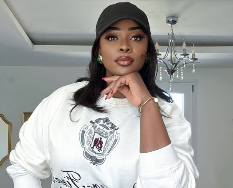 Josey et Serey Dié soutiennent Hamond Chic