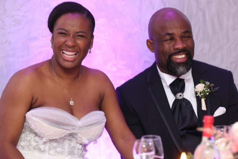 Anniversaire de mariage : Charlotte Dipanda et son époux font sensation