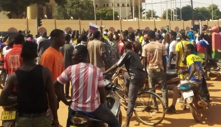 Burkina Faso : la traque lancée aux ennemis de l’éthique