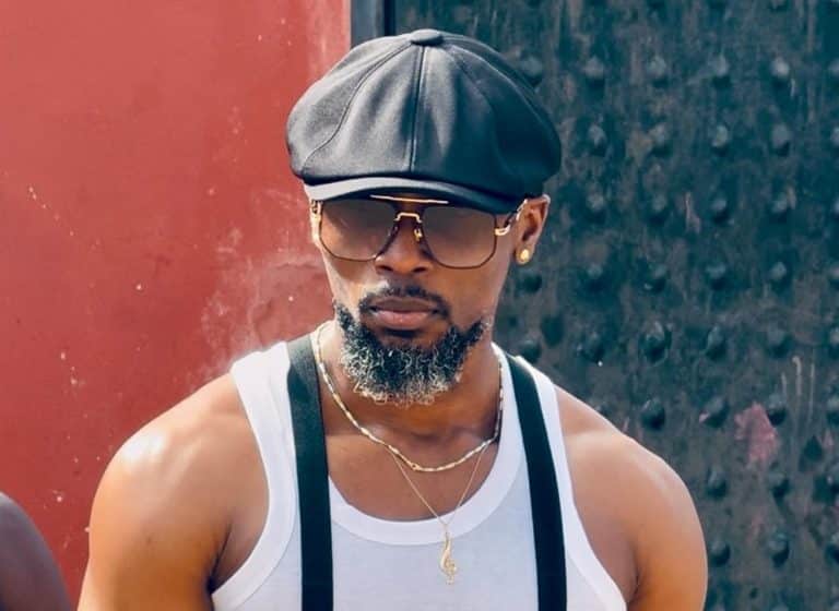 Serge Beynaud débarque à Cotonou pour un show unique