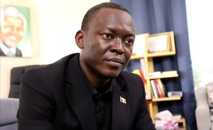 Tchad : quid des raisons d’arrestation de Succès Masra ?