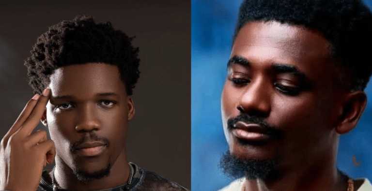 Axel Merryl : nouveau punchline de Patcko Yao