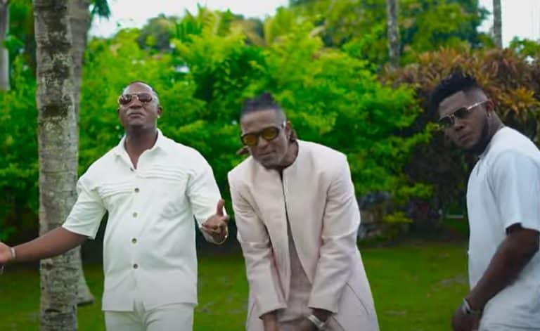 Tenor, Cysoul et Blacky Star lancent un titre qui réveille les douleurs amoureuses