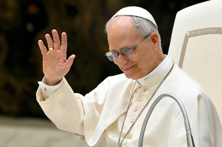 Liberté de presse : l’appel du pape Léon XIV aux dirigeants du monde entier