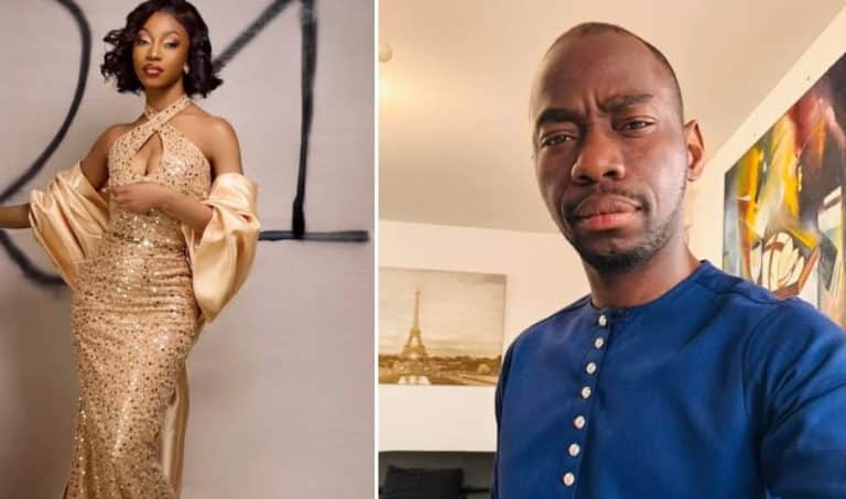 Attaquée, Kim Makosso sort de ses gonds : « Je ne suis pas mon papa »
