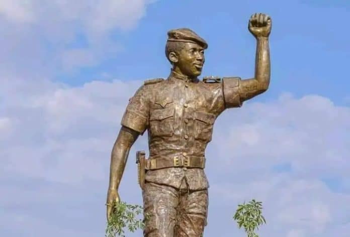 Mausolée Thomas Sankara à Ouagadougou : ce qu’il faut savoir