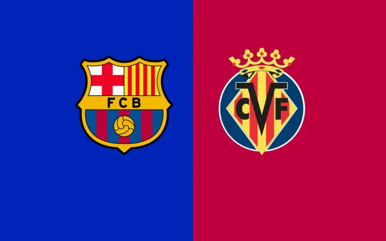 Barcelone – Villarreal : historique des confrontations