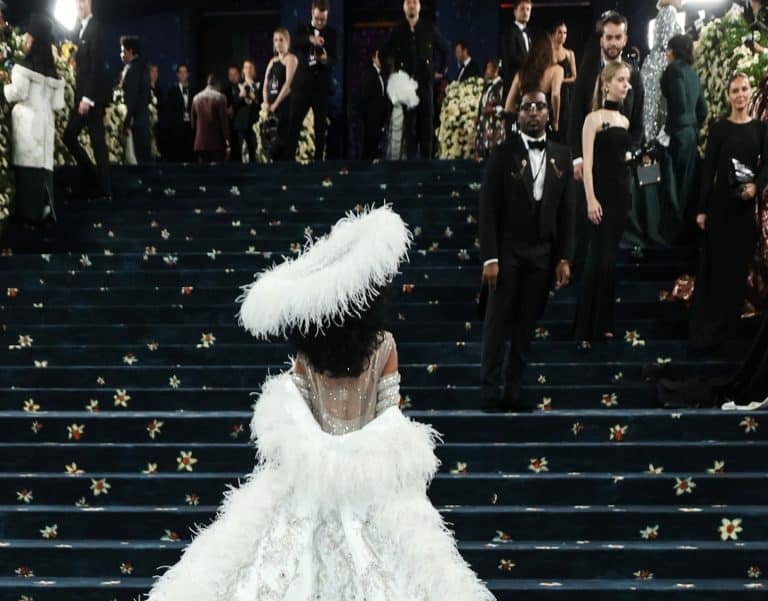 Met Gala 2025 : des stars africaines sur le tapis rouge, un camouflet pour les francophones ?