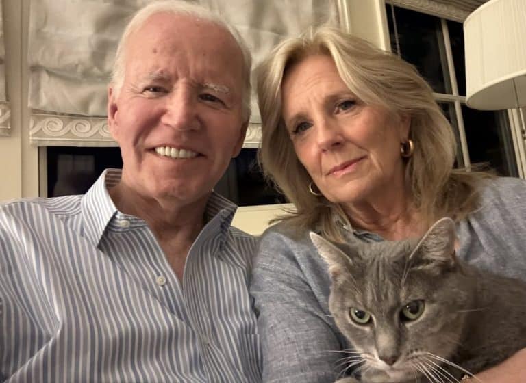 Joe Biden réagit à l’annonce du diagnostic du cancer de la prostate