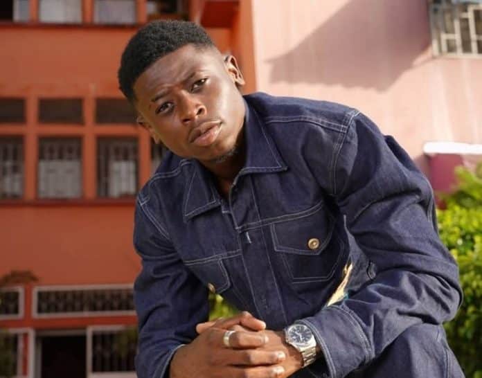 Mc One se confie sur son passé, ses regrets et ses excuses à Serge Beynaud, Molare et Josey