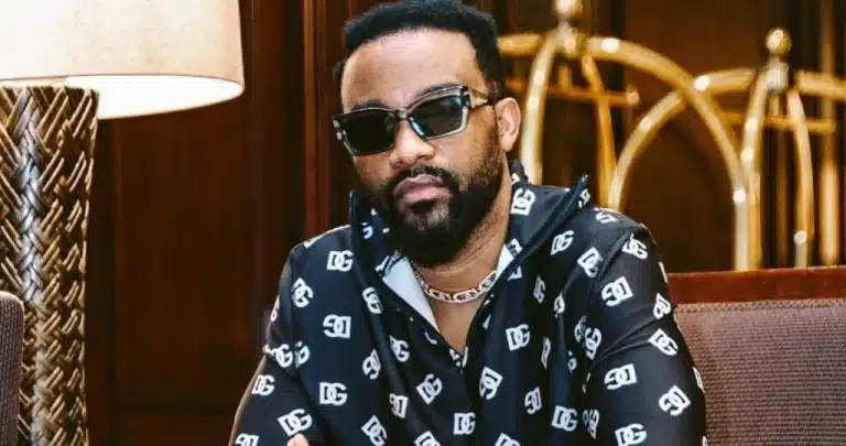 Fally Ipupa décroche sa 15e certification avec “Un Coup”