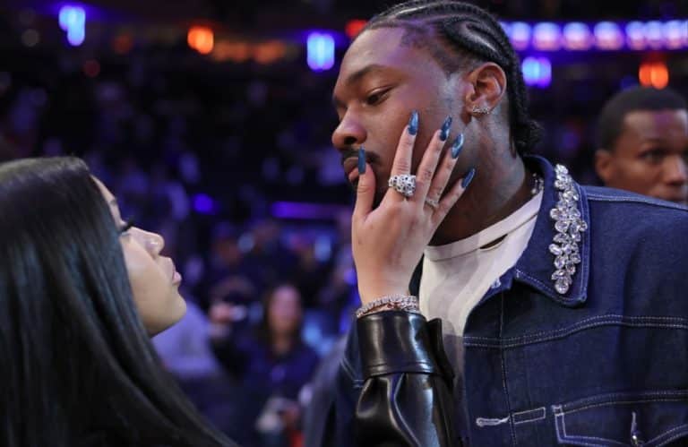 Cardi B traumatise la toile avec son nouveau partenaire !