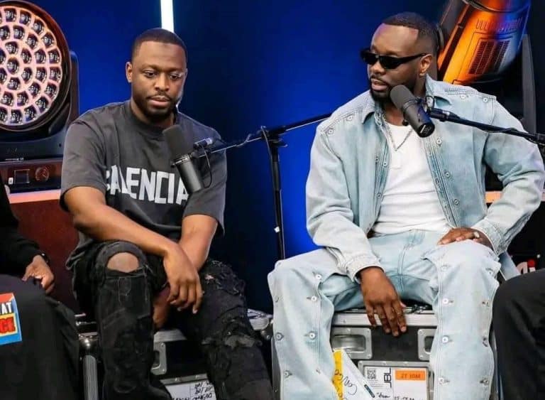 Gims révèle une blessure familiale surmontée avec Dadju