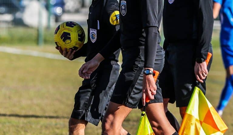 Scandale : un homme vi0lé par un arbitre