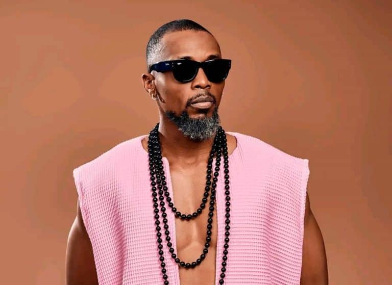 Serge Beynaud dévoile son « rêve ultime dans la musique » 