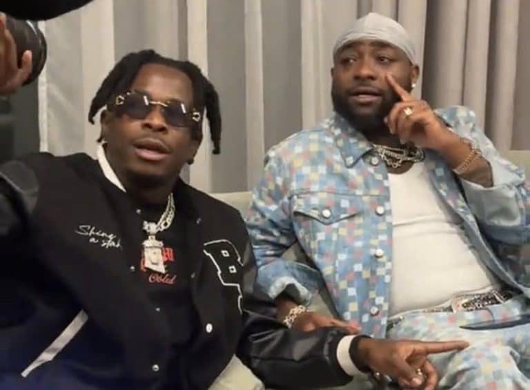 Didi B et Davido à Abidjan : analyse des réactions des Ivoiriens