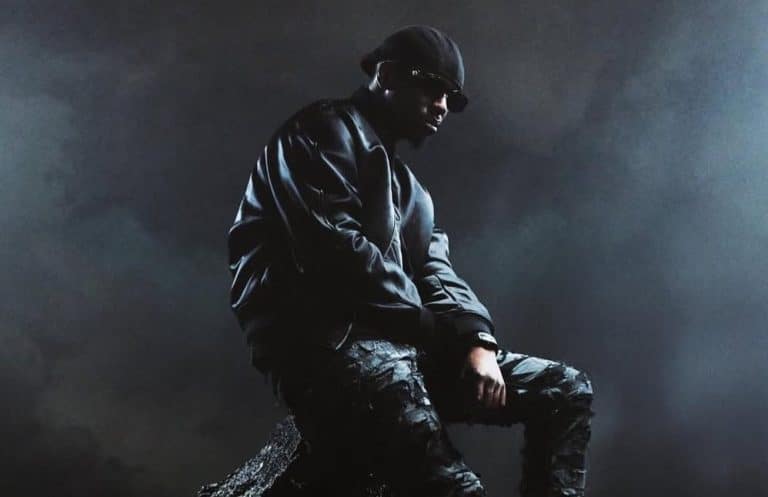 Werenoi, étoile montante du rap français, s’éteint à 31 ans