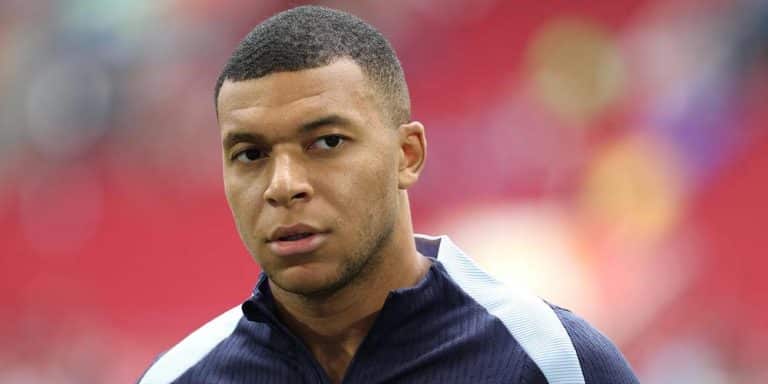 Mbappé se livre enfin : vérités sur son départ du PSG, ses débuts difficiles au Real Madrid et son amour pour les Bleus