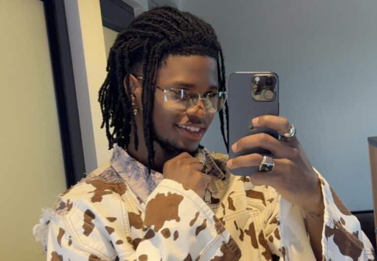 Santrinos Raphael h0m0sexuel ? l’artiste réagit à la vidéo qui circule