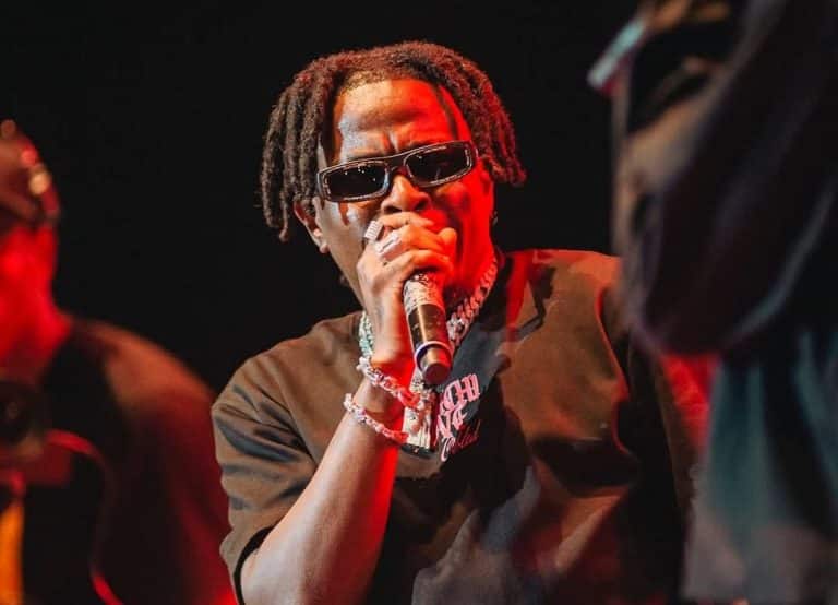 ‘’Comme Fally Ipupa…’’, Didi B met les choses au clair