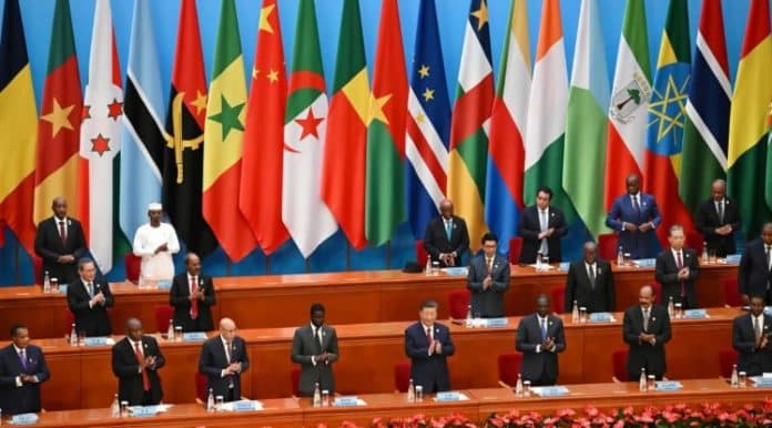 Pourquoi la Chine veut suspendre les droits de douane pour les pays africains ?