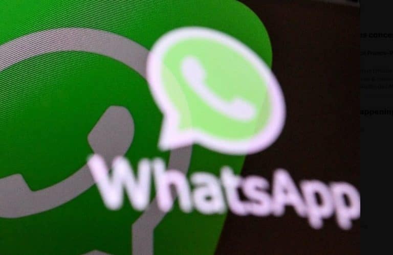 WhatsApp se met à la pub : ce qui va changer pour les utilisateurs