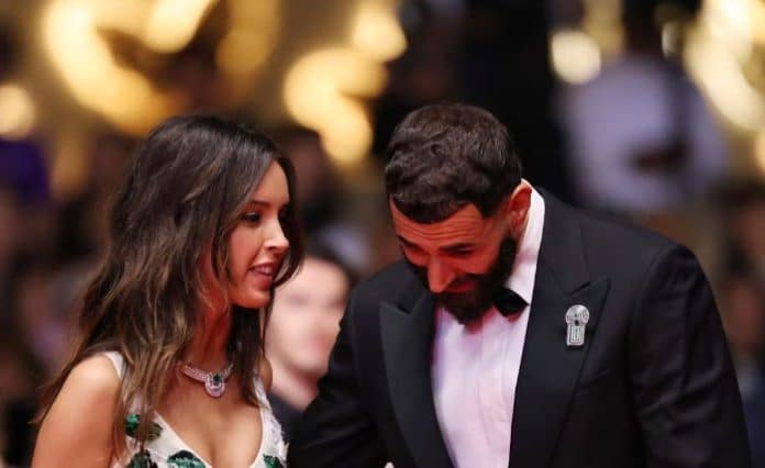 Karim Benzema : son deuxième mariage en cours !