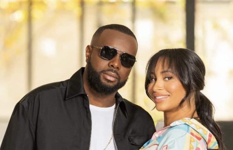 Fini le couple Gims-Demdem : la face cachée de l'histoire…