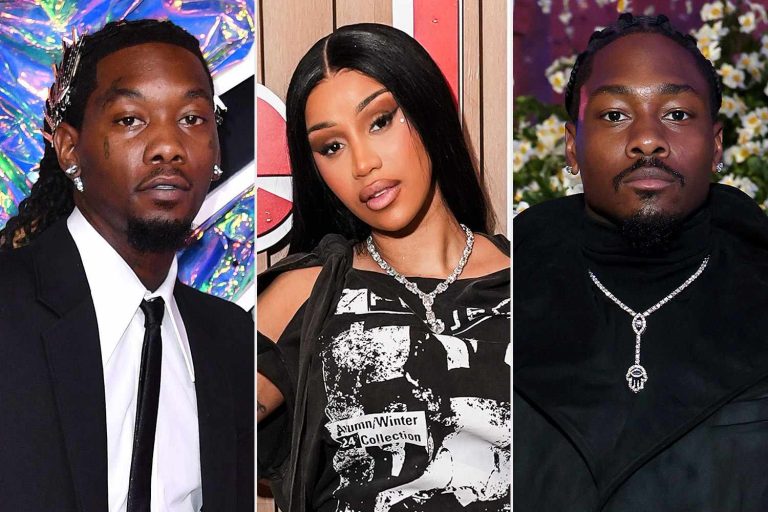 Cardi B officialise sa relation avec Stefon Diggs en plein divorce tumultueux avec Offset